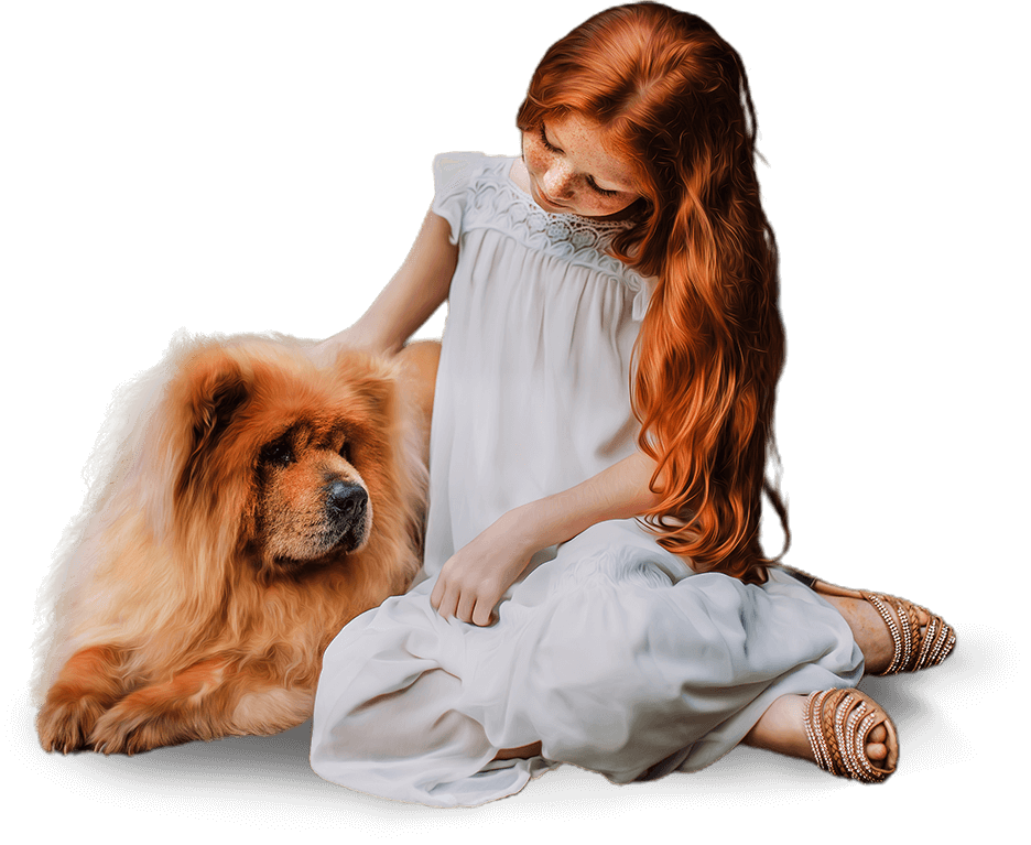 girl-with-dog-1